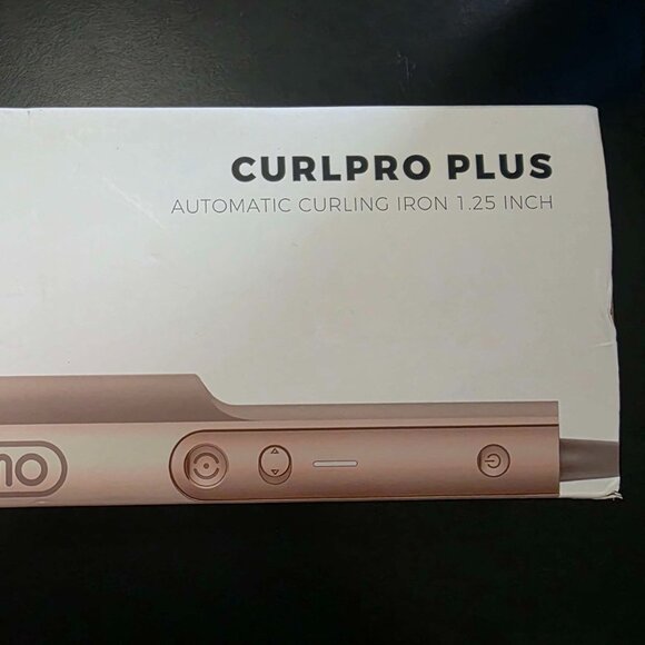 TYMO CURLPRO PLUS - Picture 5 of 11